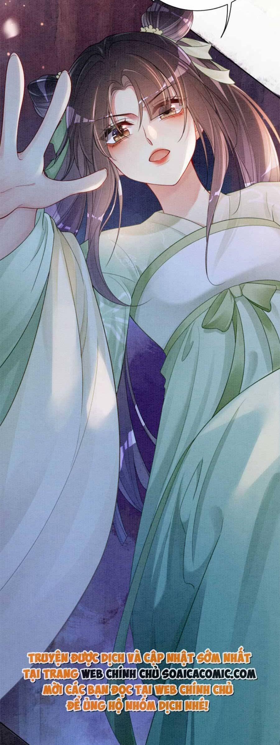 Bệnh Kiều Nam Chủ Lại Ghen Rồi 46 trang 28