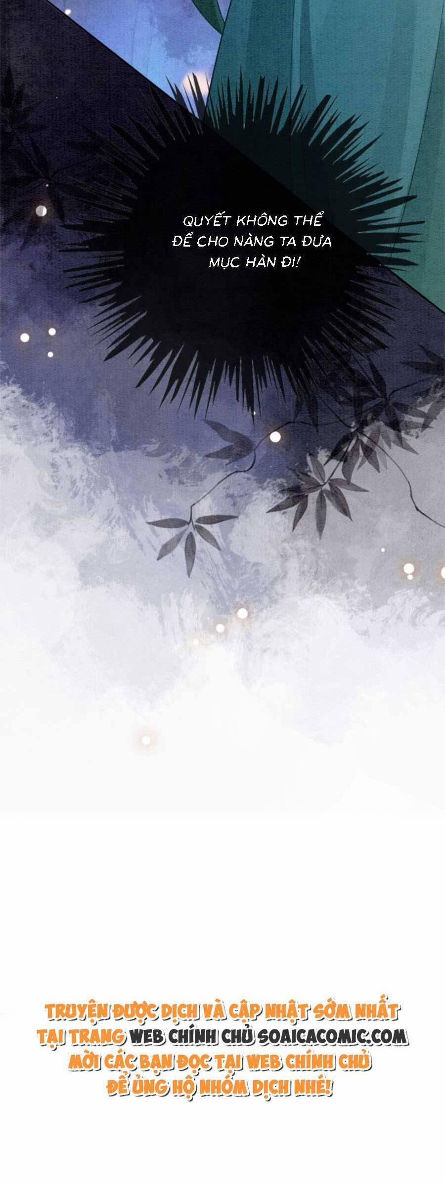 Bệnh Kiều Nam Chủ Lại Ghen Rồi 46 trang 29