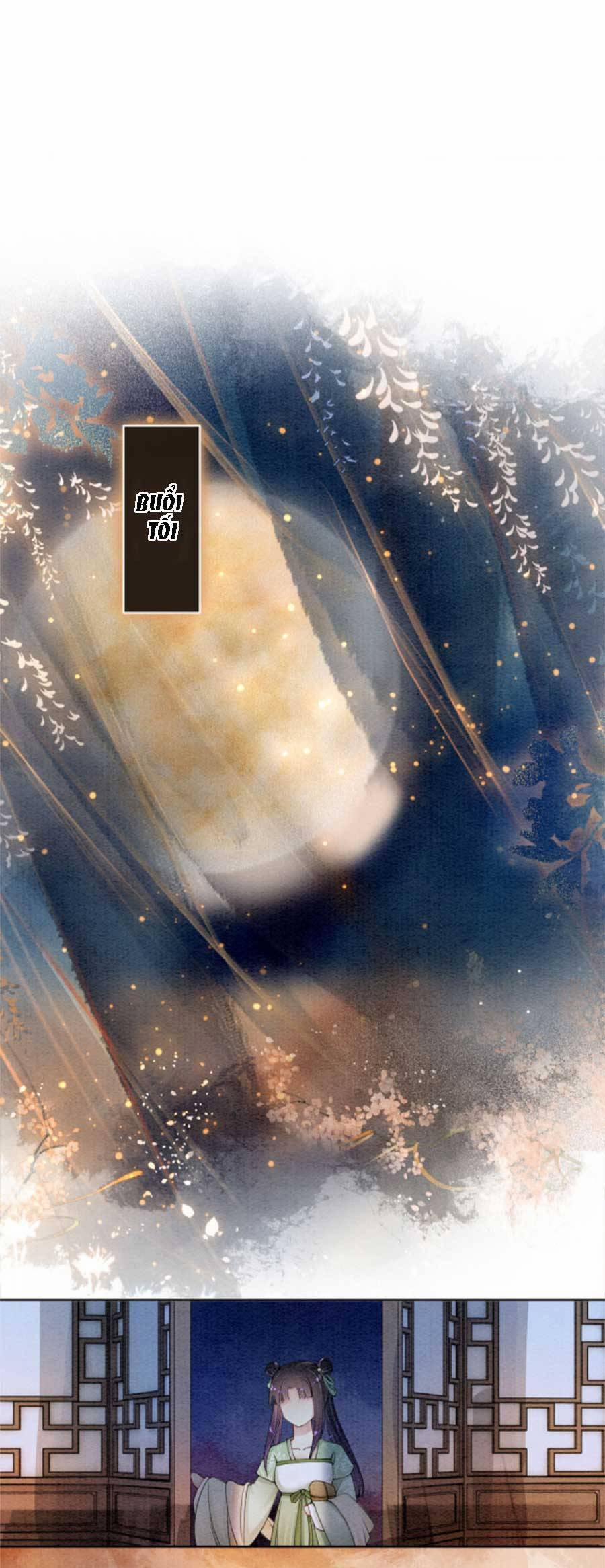 Bệnh Kiều Nam Chủ Lại Ghen Rồi 46 trang 9