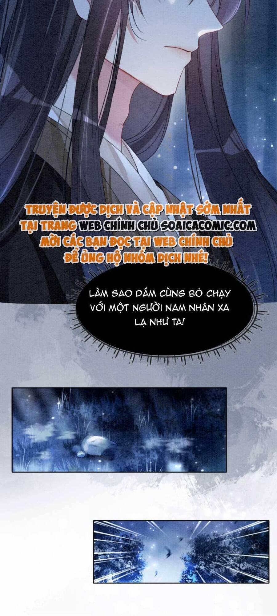 Bệnh Kiều Nam Chủ Lại Ghen Rồi 47 trang 10