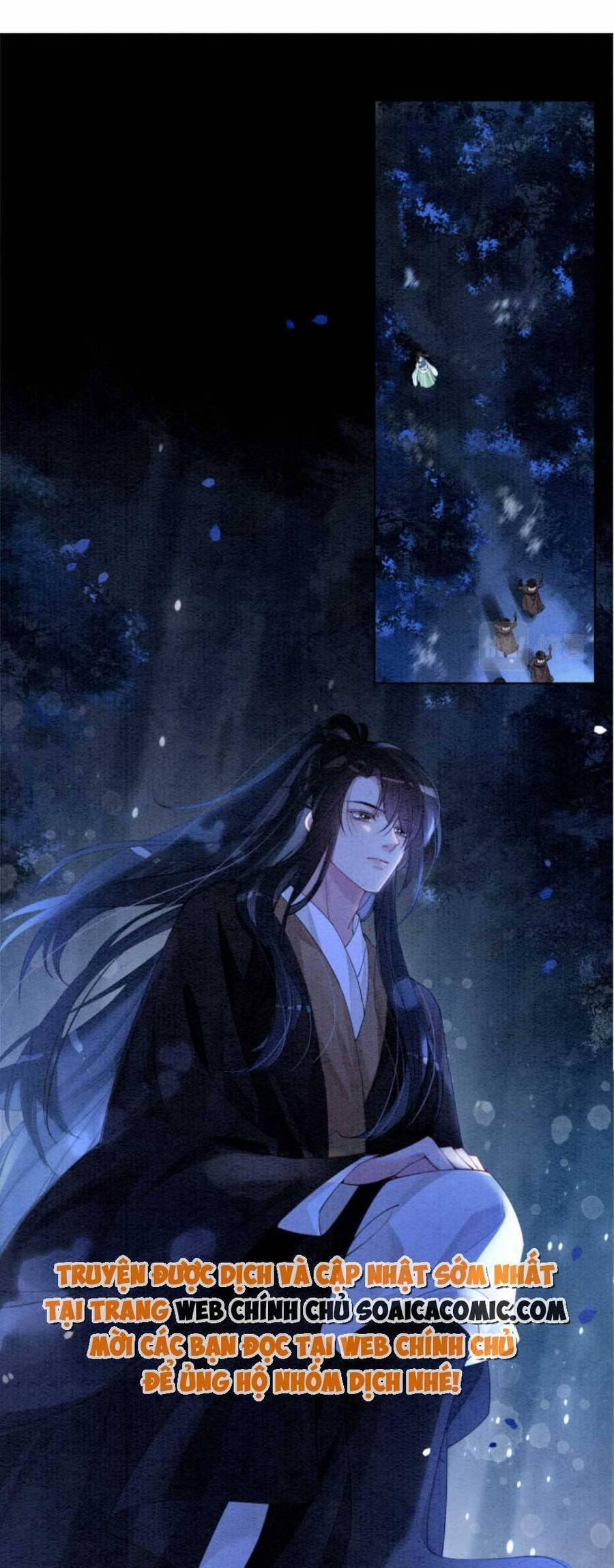 Bệnh Kiều Nam Chủ Lại Ghen Rồi 47 trang 21