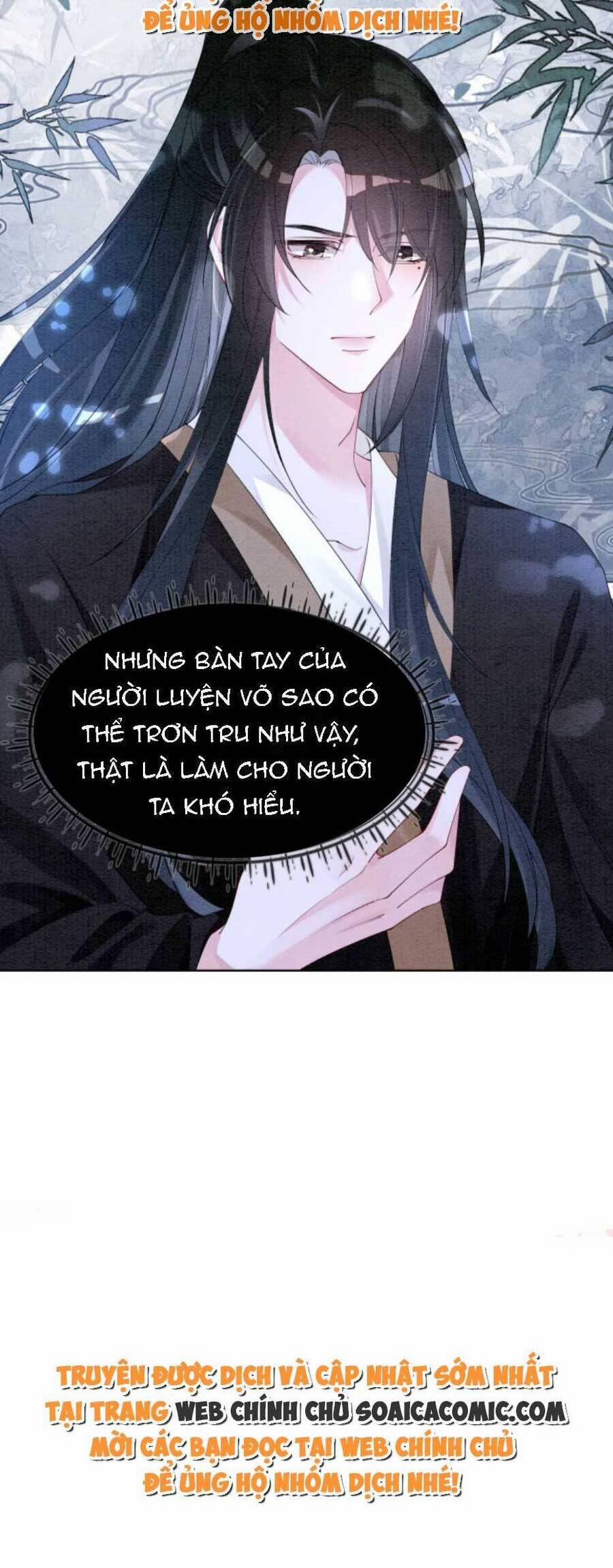 Bệnh Kiều Nam Chủ Lại Ghen Rồi 47 trang 23