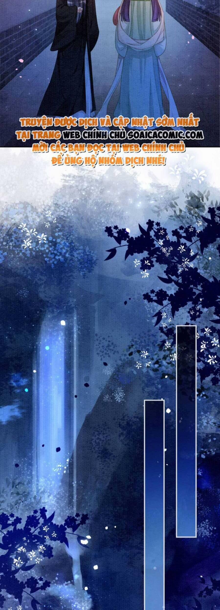 Bệnh Kiều Nam Chủ Lại Ghen Rồi 47 trang 6