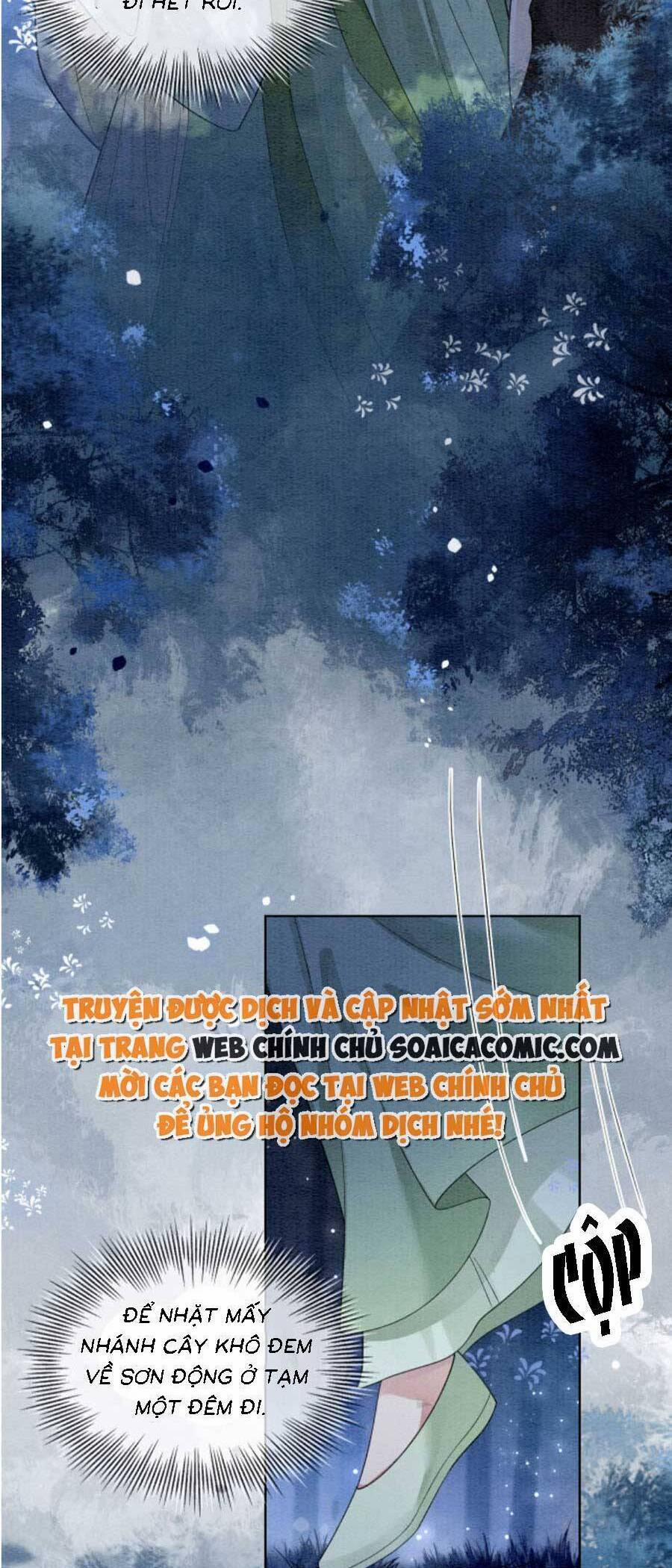 Bệnh Kiều Nam Chủ Lại Ghen Rồi 48 trang 1