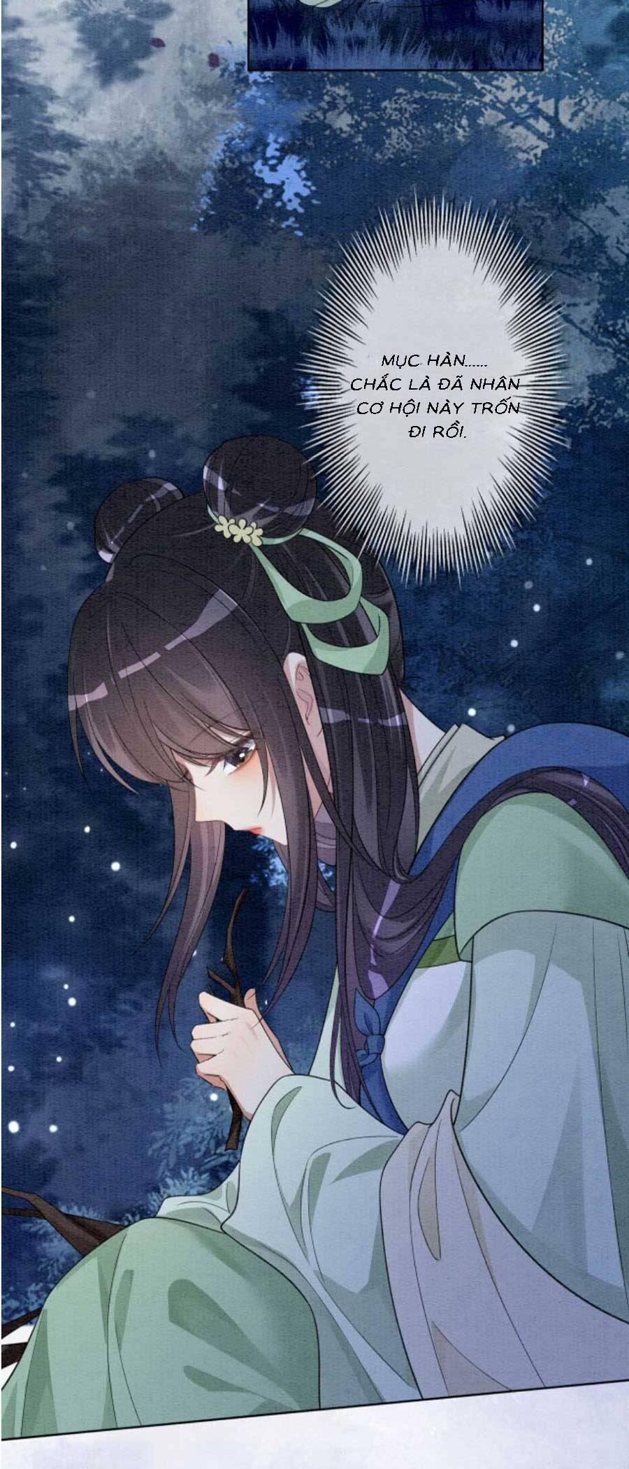 Bệnh Kiều Nam Chủ Lại Ghen Rồi 48 trang 2