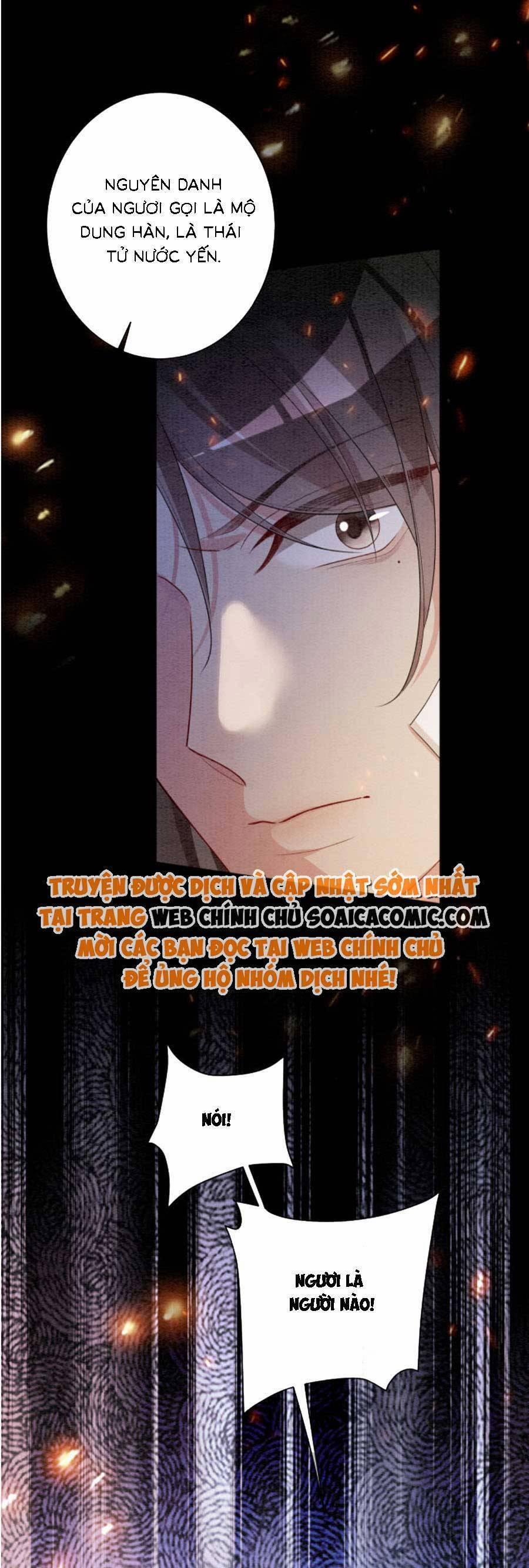 Bệnh Kiều Nam Chủ Lại Ghen Rồi 48 trang 7