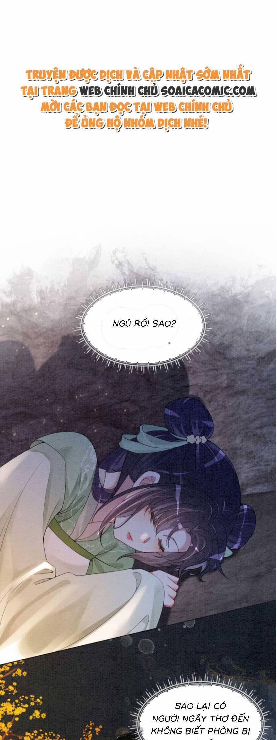 Bệnh Kiều Nam Chủ Lại Ghen Rồi 49 trang 0