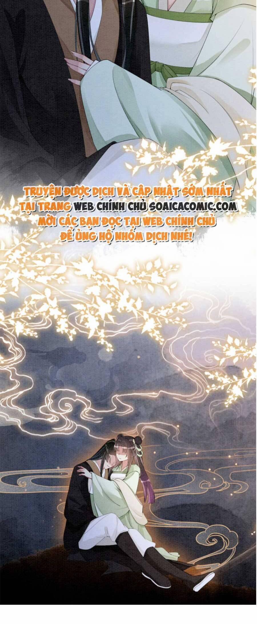 Bệnh Kiều Nam Chủ Lại Ghen Rồi 49 trang 11