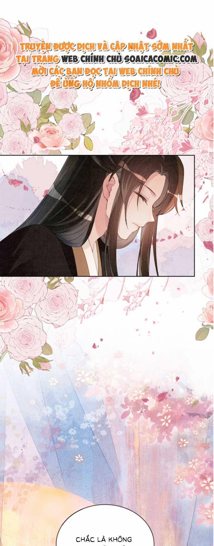 Bệnh Kiều Nam Chủ Lại Ghen Rồi 49 trang 12