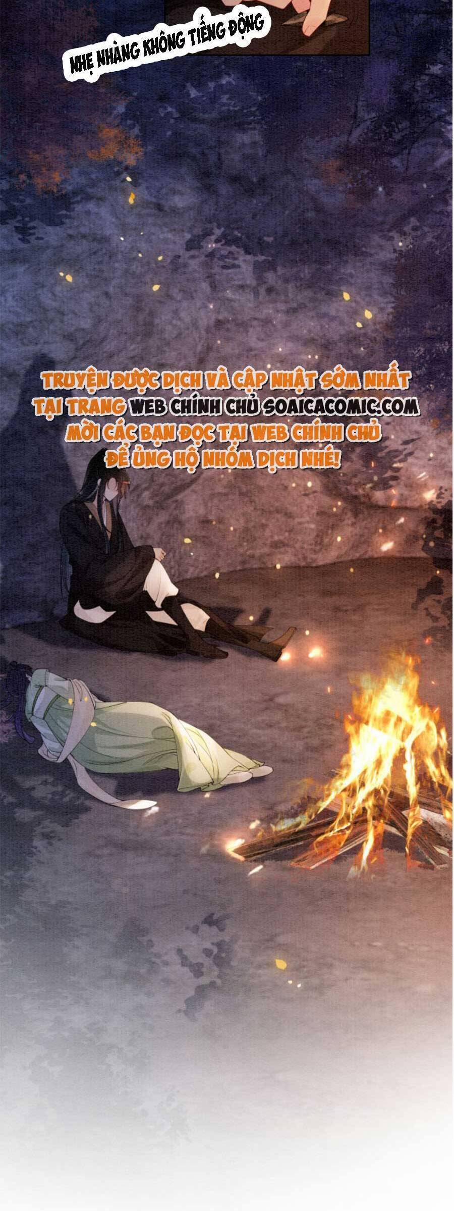 Bệnh Kiều Nam Chủ Lại Ghen Rồi 49 trang 2