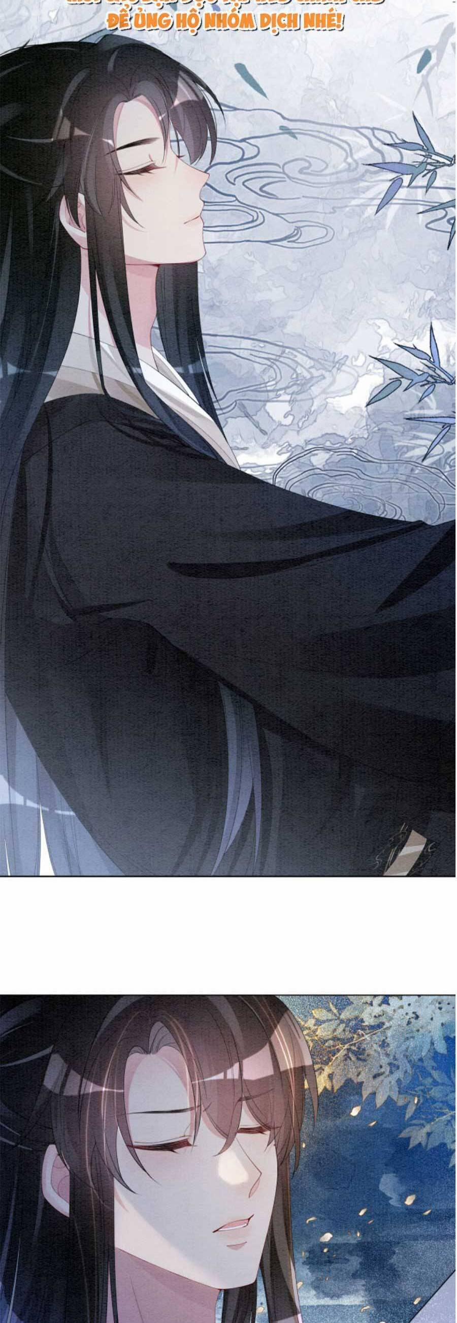 Bệnh Kiều Nam Chủ Lại Ghen Rồi 49 trang 4