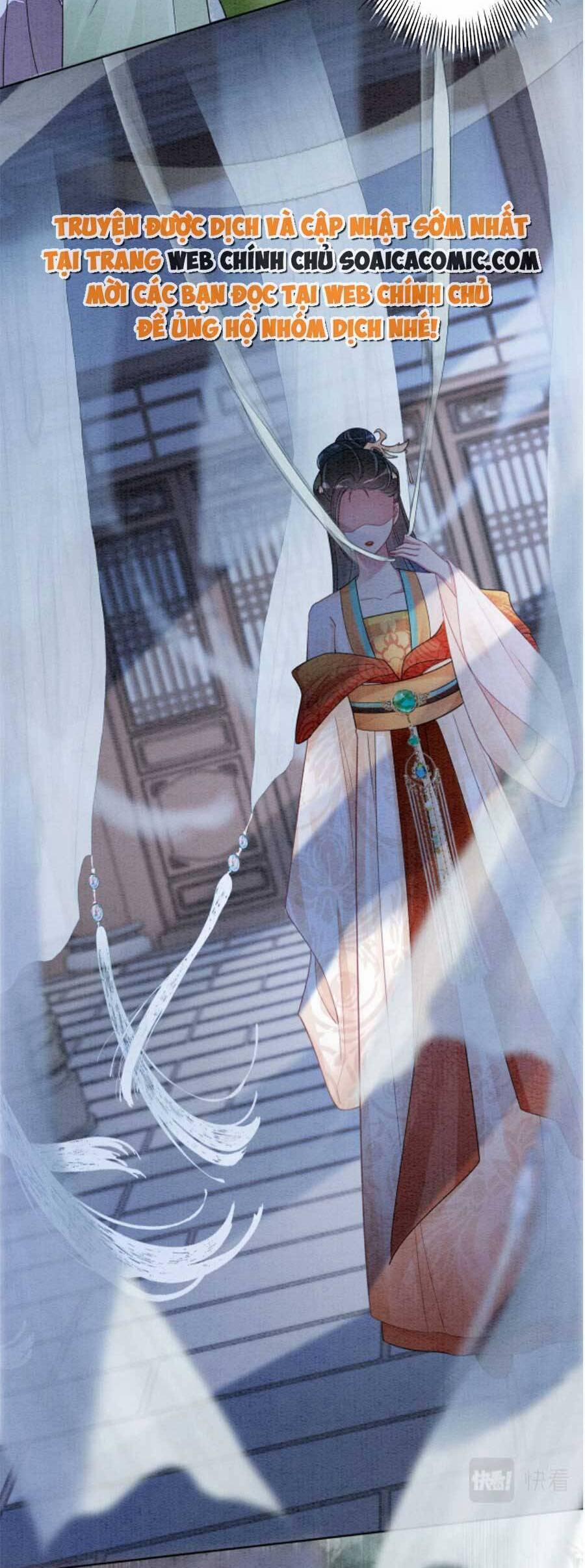 Bệnh Kiều Nam Chủ Lại Ghen Rồi 49 trang 8