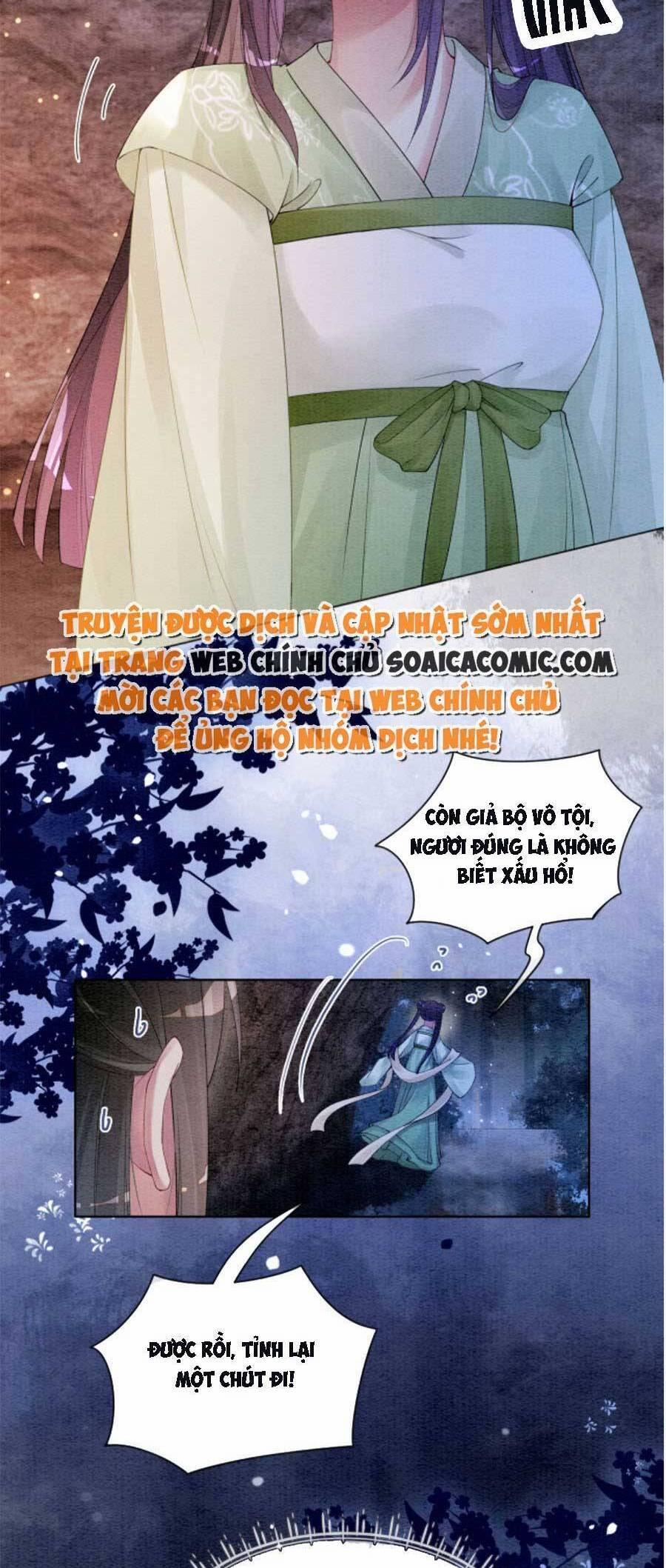 Bệnh Kiều Nam Chủ Lại Ghen Rồi 50 trang 1