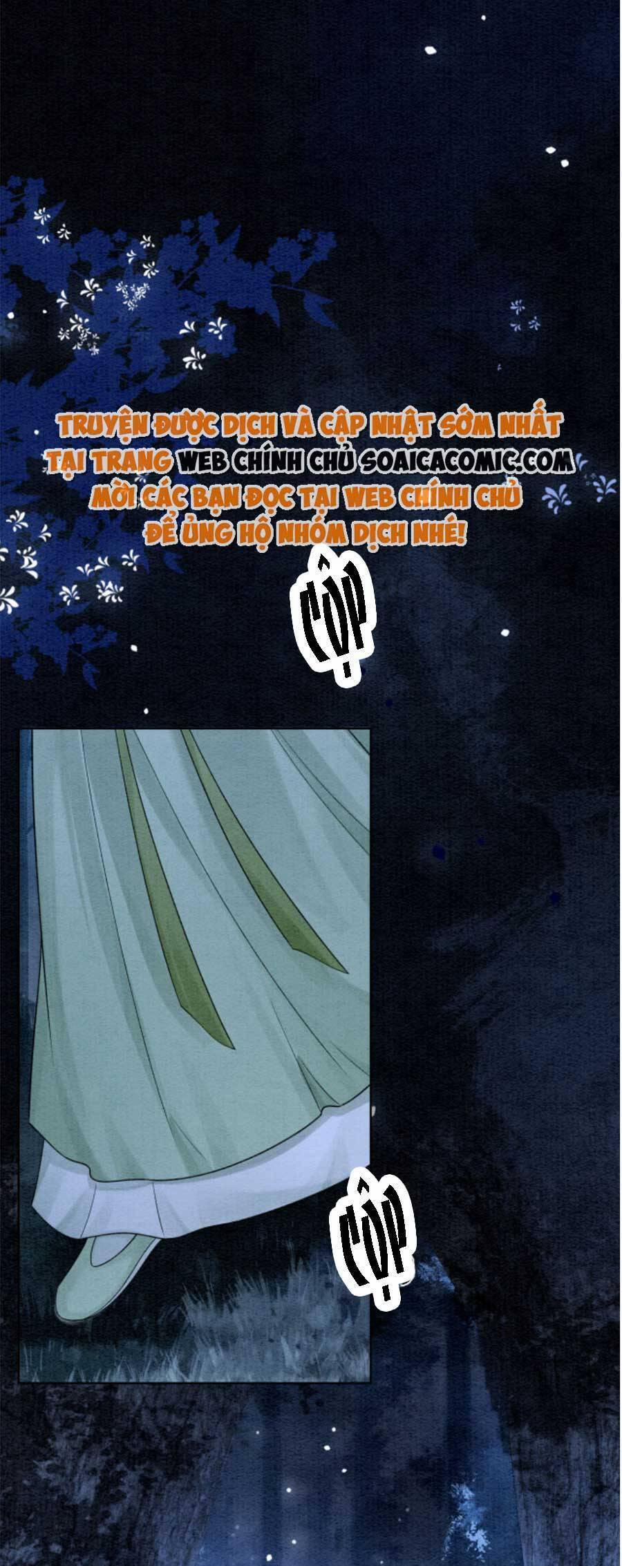 Bệnh Kiều Nam Chủ Lại Ghen Rồi 50 trang 16