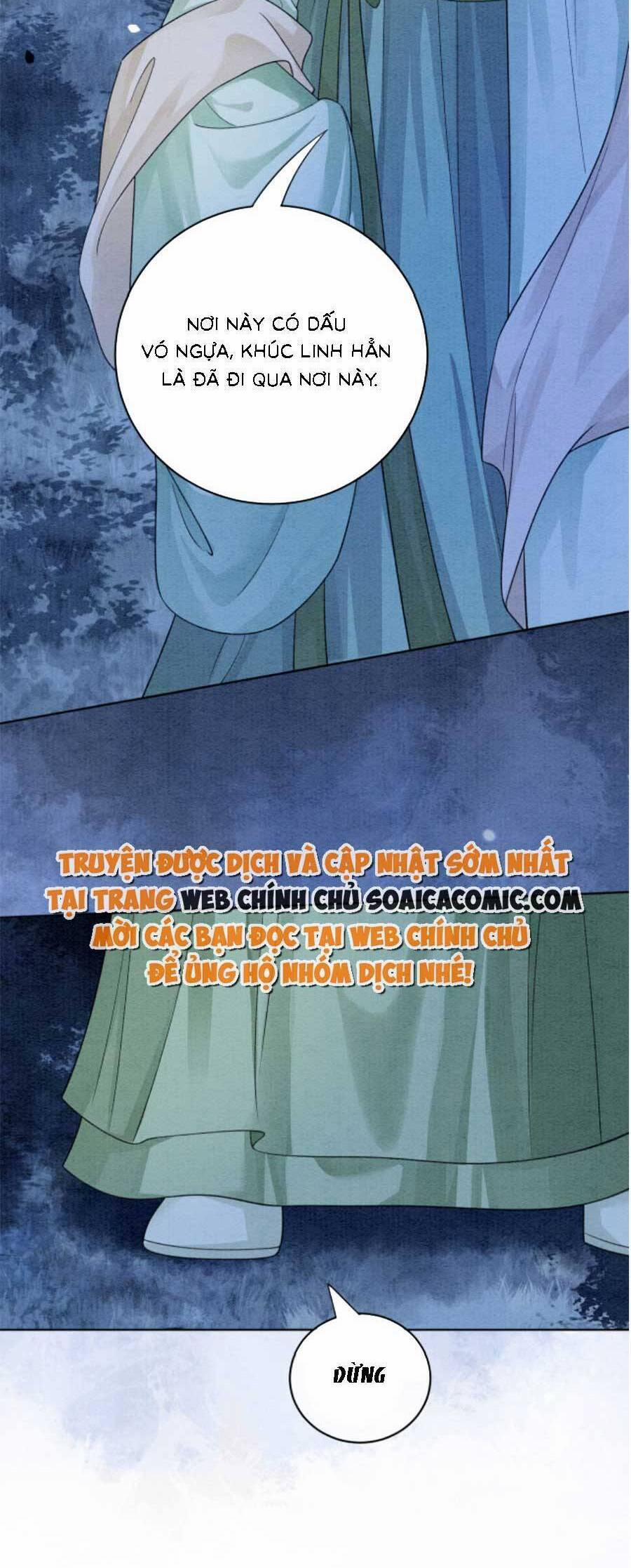 Bệnh Kiều Nam Chủ Lại Ghen Rồi 50 trang 20