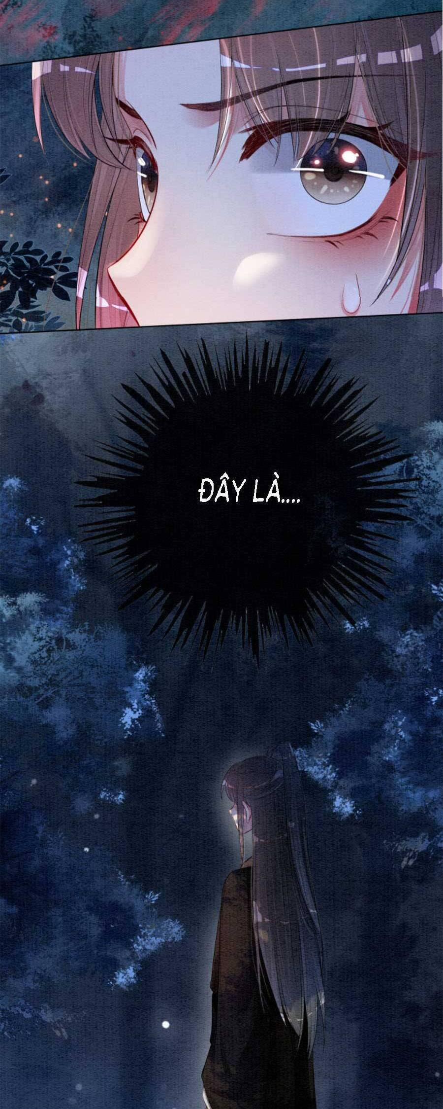 Bệnh Kiều Nam Chủ Lại Ghen Rồi 50 trang 22