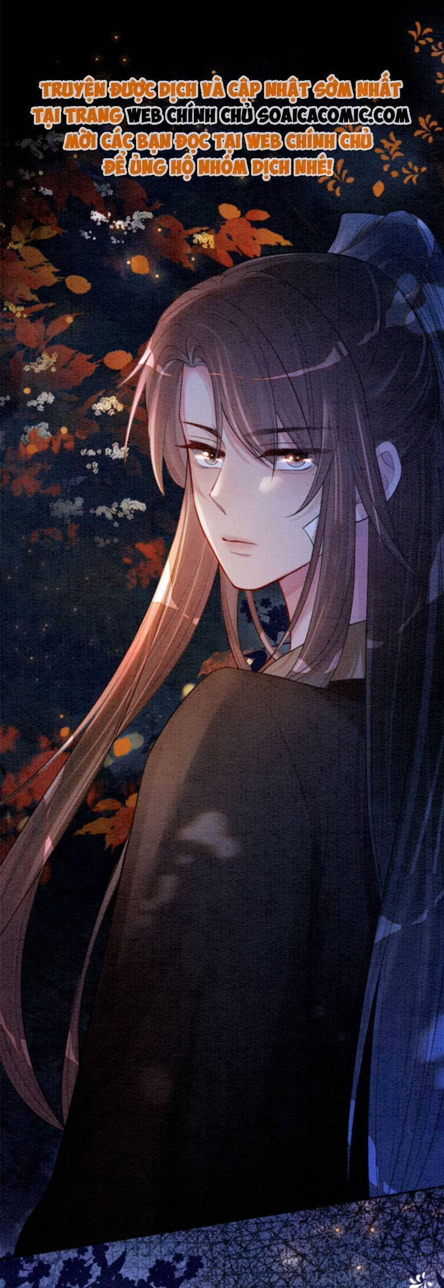 Bệnh Kiều Nam Chủ Lại Ghen Rồi 50 trang 24