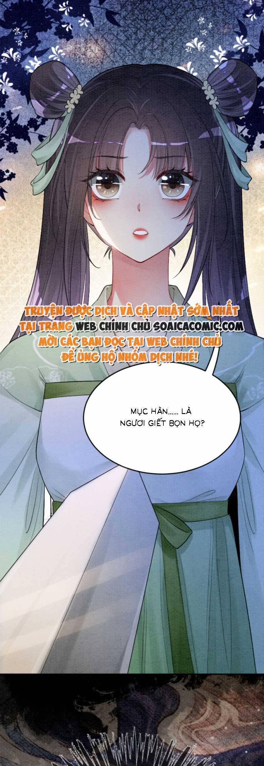 Bệnh Kiều Nam Chủ Lại Ghen Rồi 50 trang 25