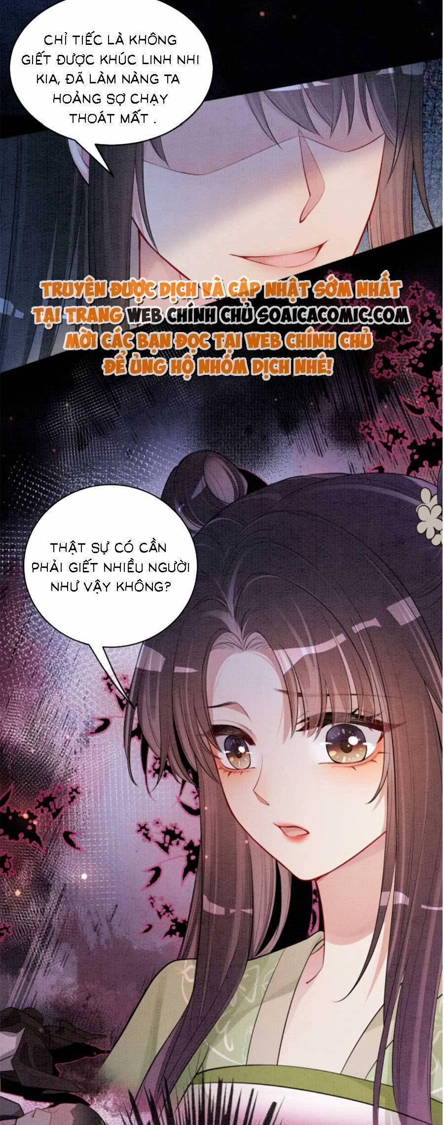 Bệnh Kiều Nam Chủ Lại Ghen Rồi 51 trang 1