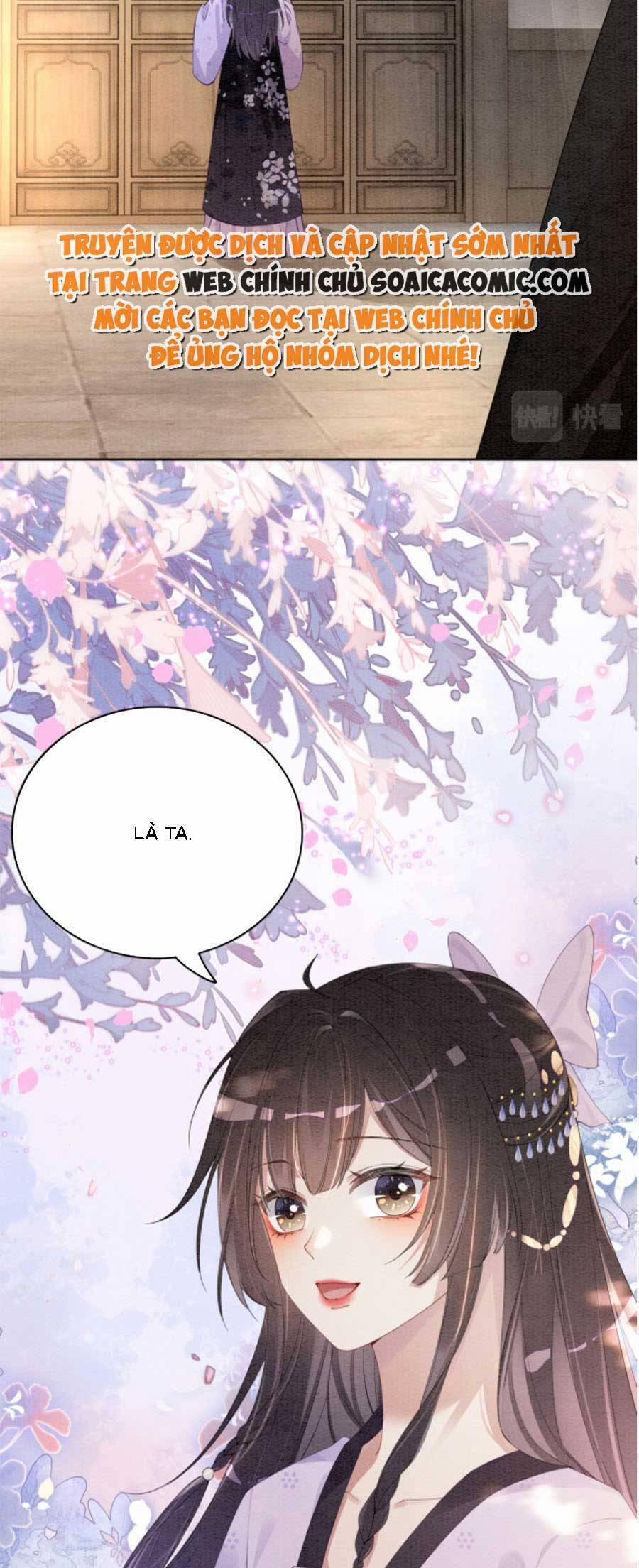 Bệnh Kiều Nam Chủ Lại Ghen Rồi 51 trang 12