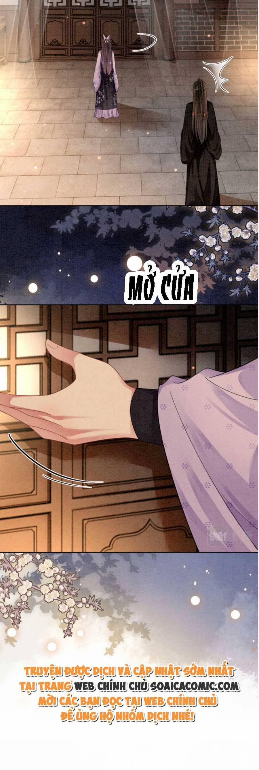 Bệnh Kiều Nam Chủ Lại Ghen Rồi 52 trang 14