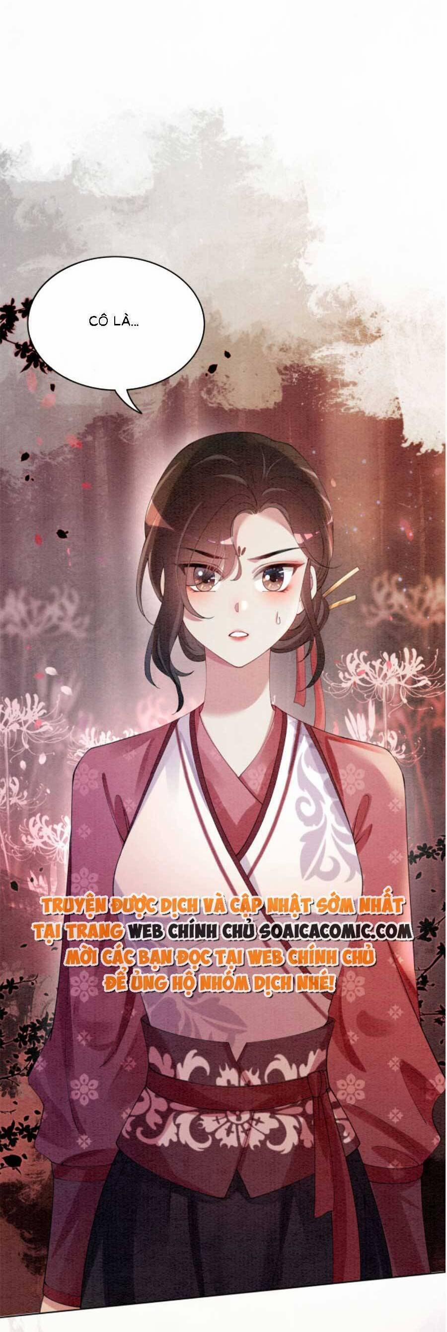 Bệnh Kiều Nam Chủ Lại Ghen Rồi 52 trang 15