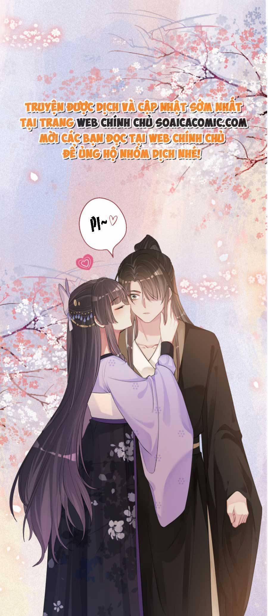 Bệnh Kiều Nam Chủ Lại Ghen Rồi 52 trang 5