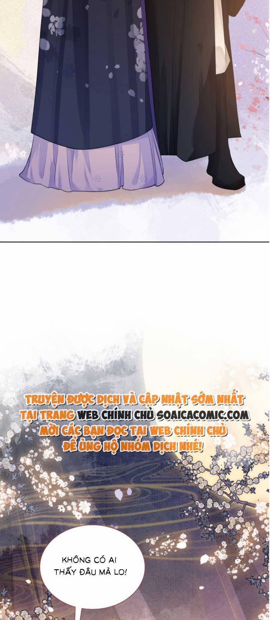 Bệnh Kiều Nam Chủ Lại Ghen Rồi 52 trang 6