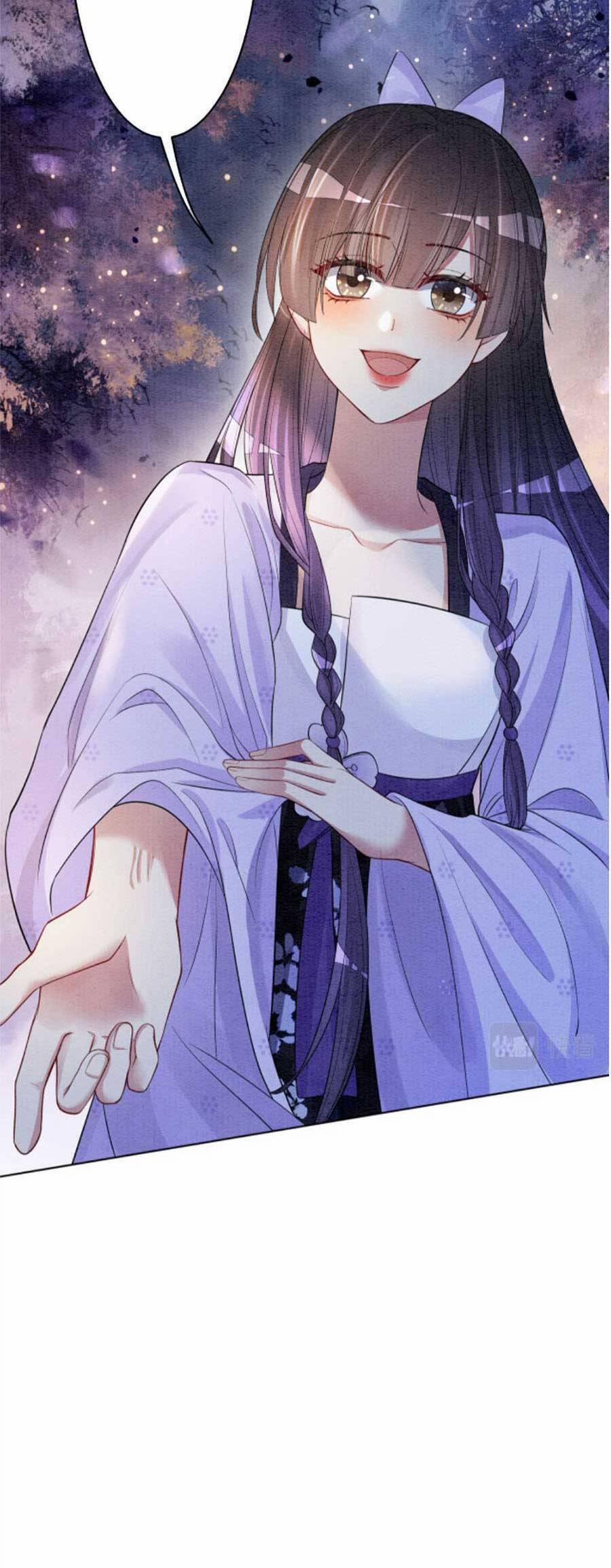 Bệnh Kiều Nam Chủ Lại Ghen Rồi 54 trang 14