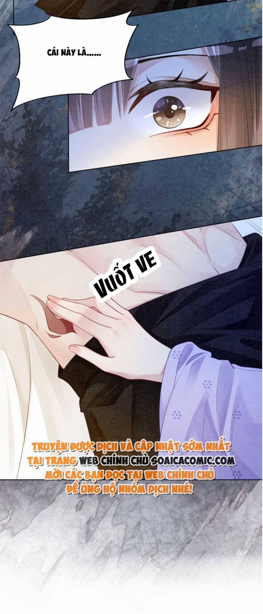 Bệnh Kiều Nam Chủ Lại Ghen Rồi 55 trang 10