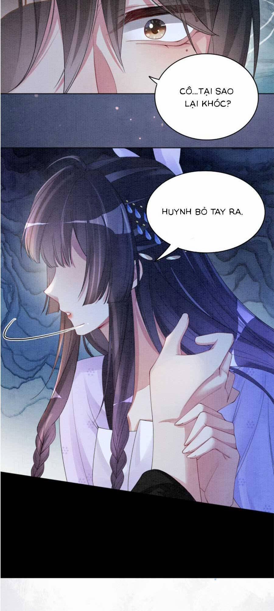 Bệnh Kiều Nam Chủ Lại Ghen Rồi 55 trang 15