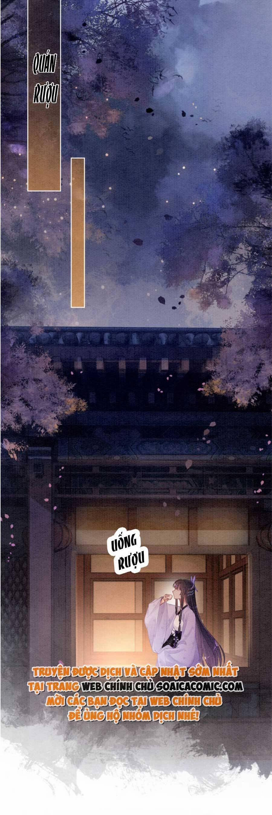 Bệnh Kiều Nam Chủ Lại Ghen Rồi 55 trang 20