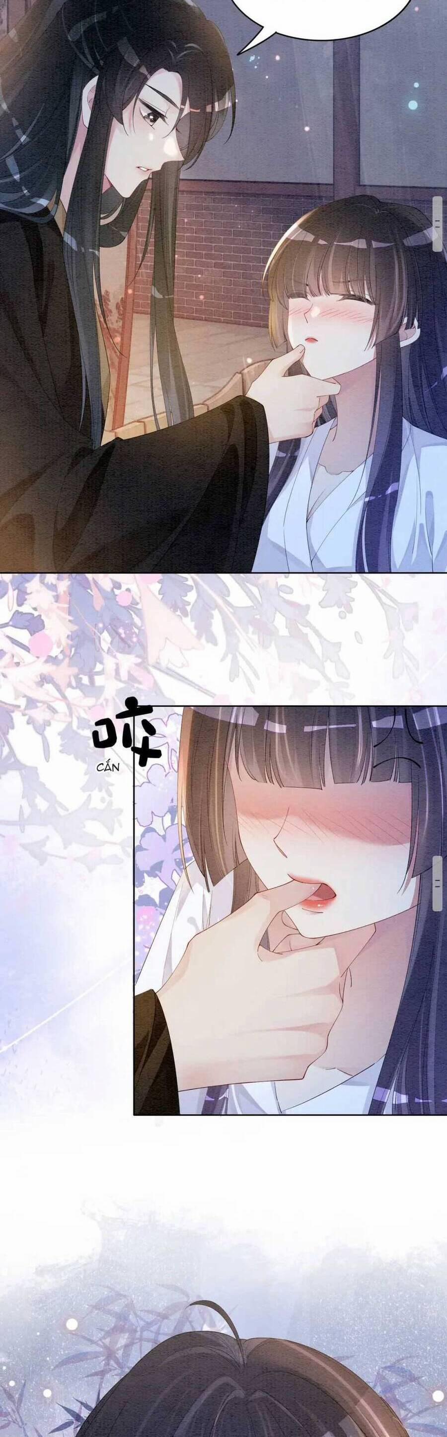 Bệnh Kiều Nam Chủ Lại Ghen Rồi 56 trang 14