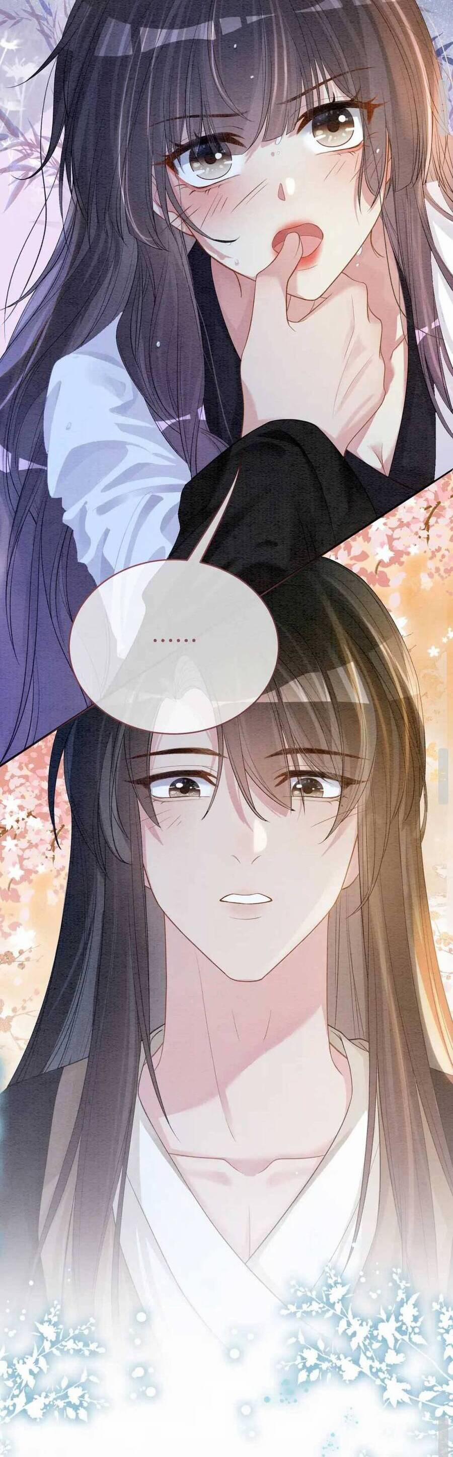 Bệnh Kiều Nam Chủ Lại Ghen Rồi 56 trang 15