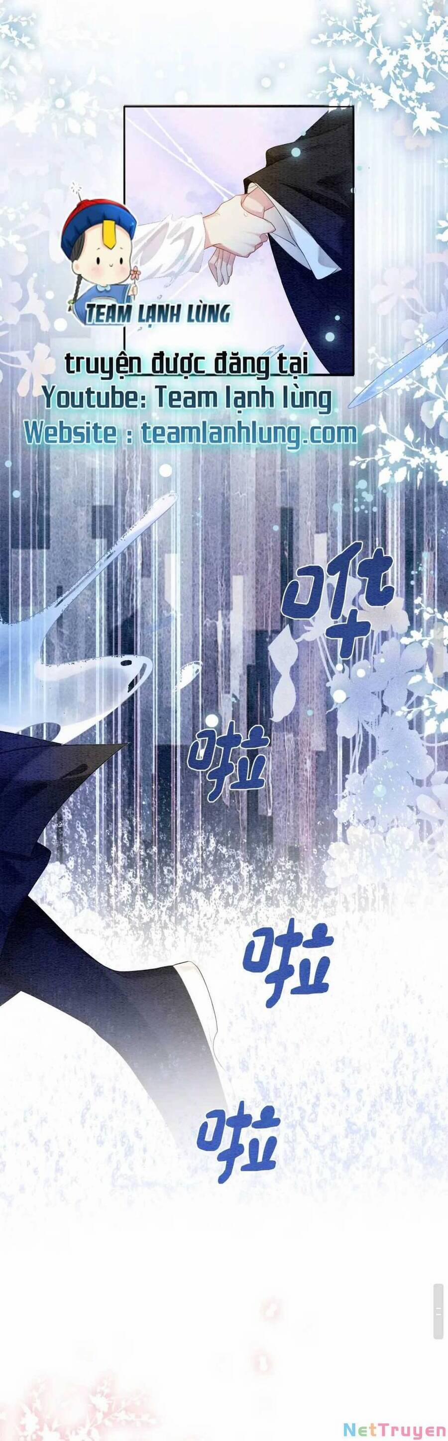 Bệnh Kiều Nam Chủ Lại Ghen Rồi 56 trang 16