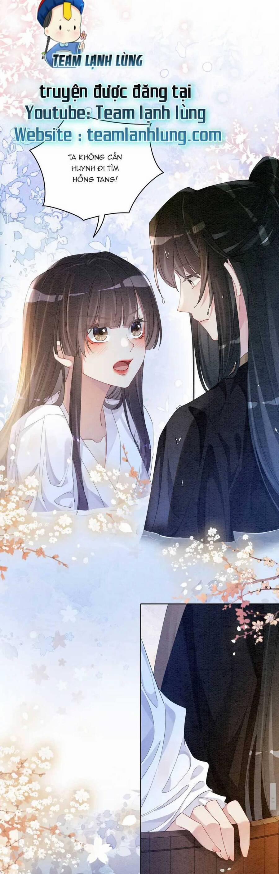 Bệnh Kiều Nam Chủ Lại Ghen Rồi 56 trang 17