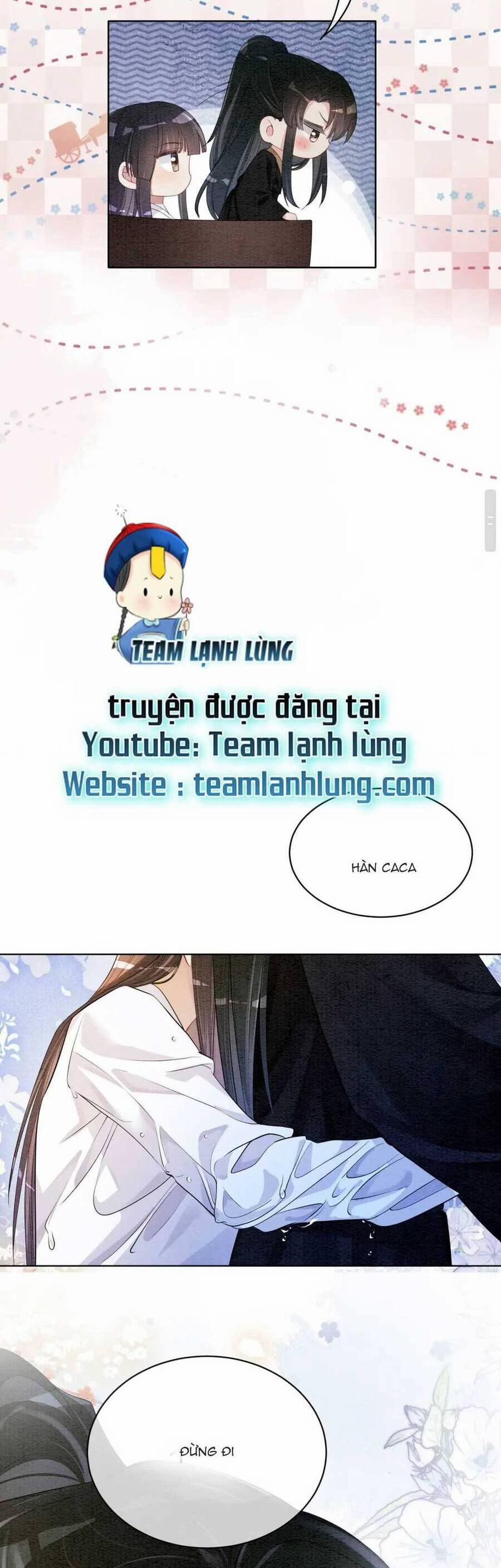 Bệnh Kiều Nam Chủ Lại Ghen Rồi 56 trang 19