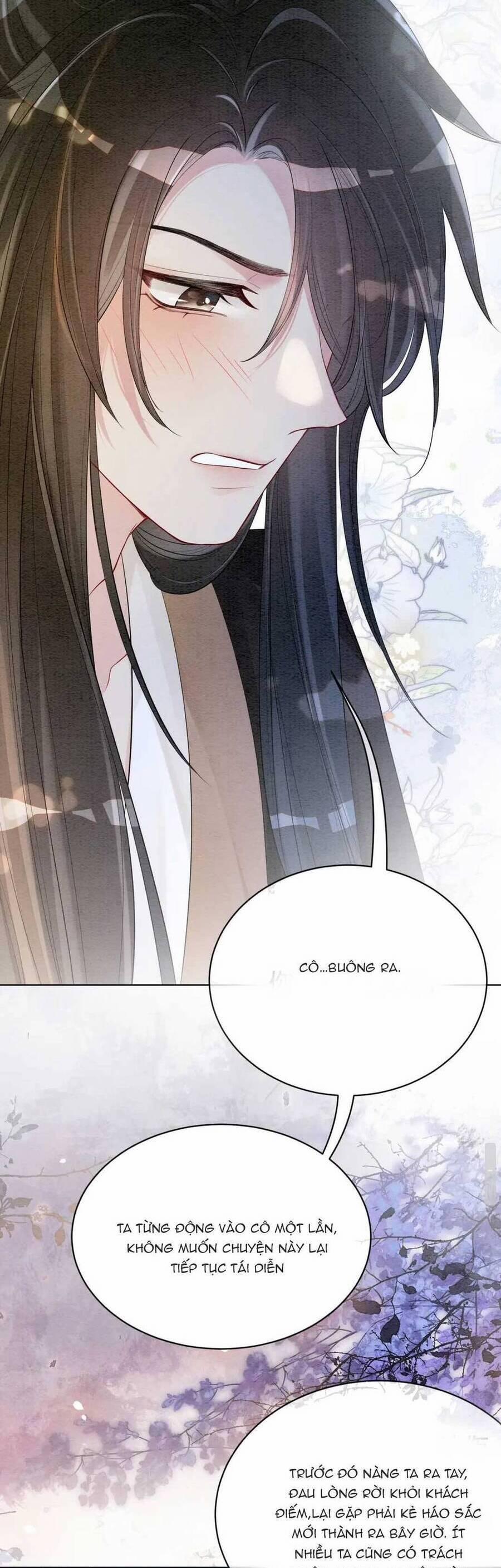 Bệnh Kiều Nam Chủ Lại Ghen Rồi 56 trang 20