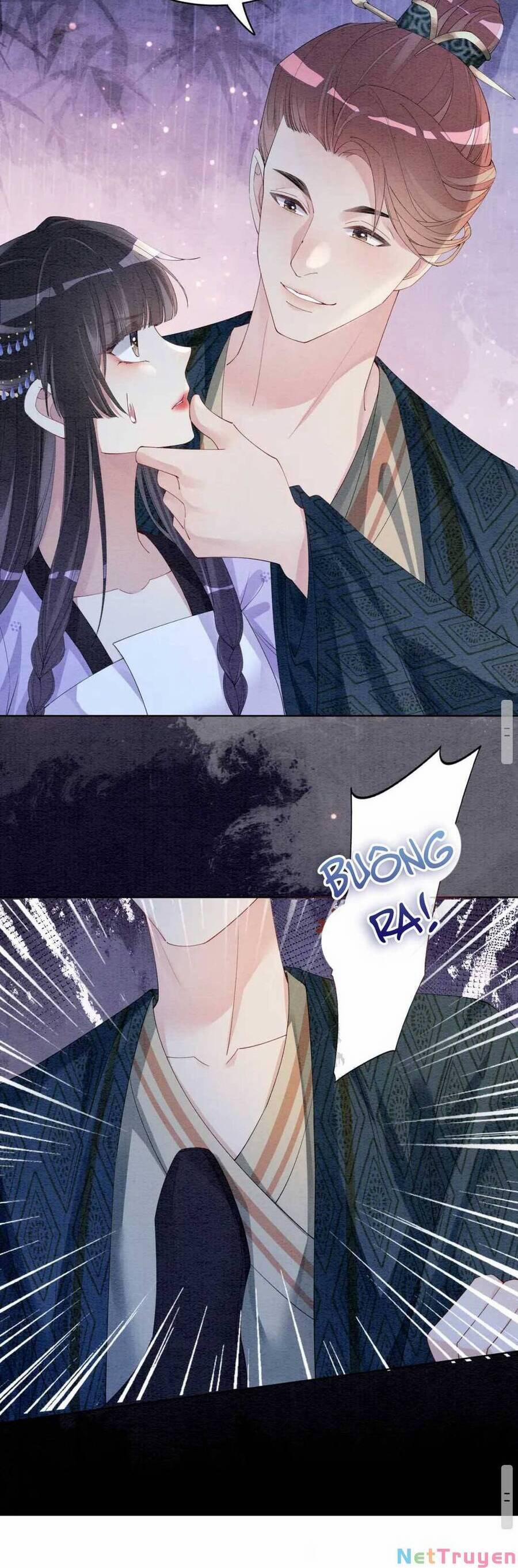 Bệnh Kiều Nam Chủ Lại Ghen Rồi 56 trang 6