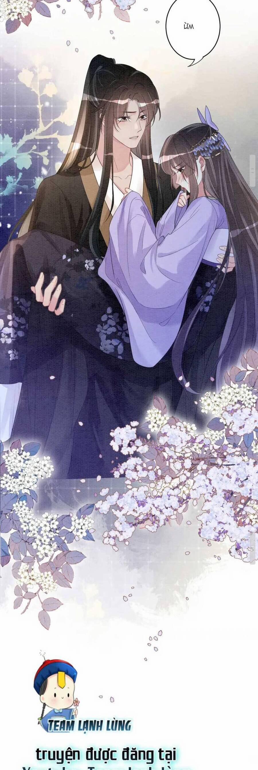 Bệnh Kiều Nam Chủ Lại Ghen Rồi 56 trang 9