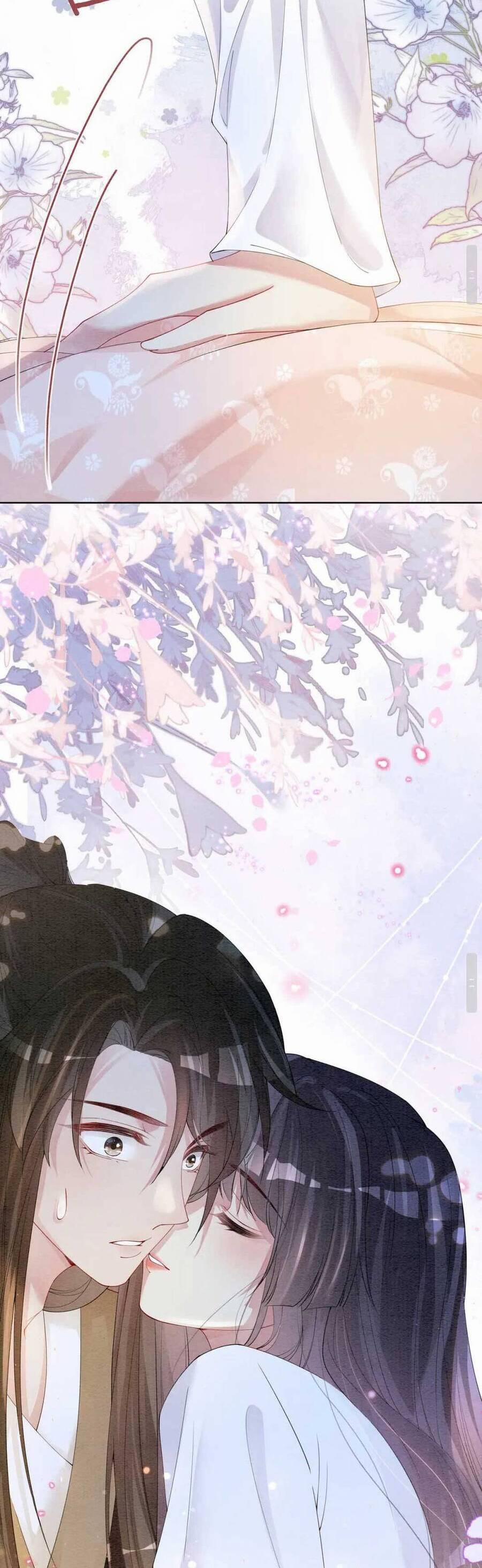 Bệnh Kiều Nam Chủ Lại Ghen Rồi 57 trang 13