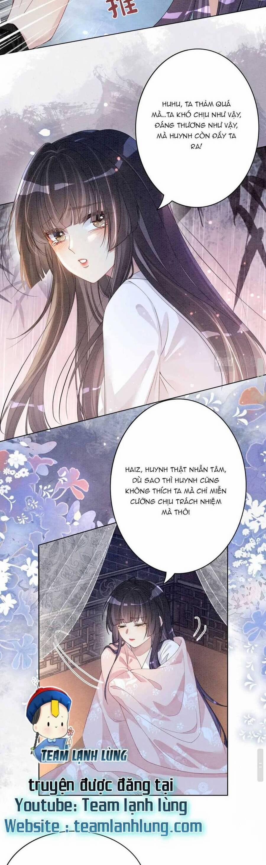 Bệnh Kiều Nam Chủ Lại Ghen Rồi 57 trang 15