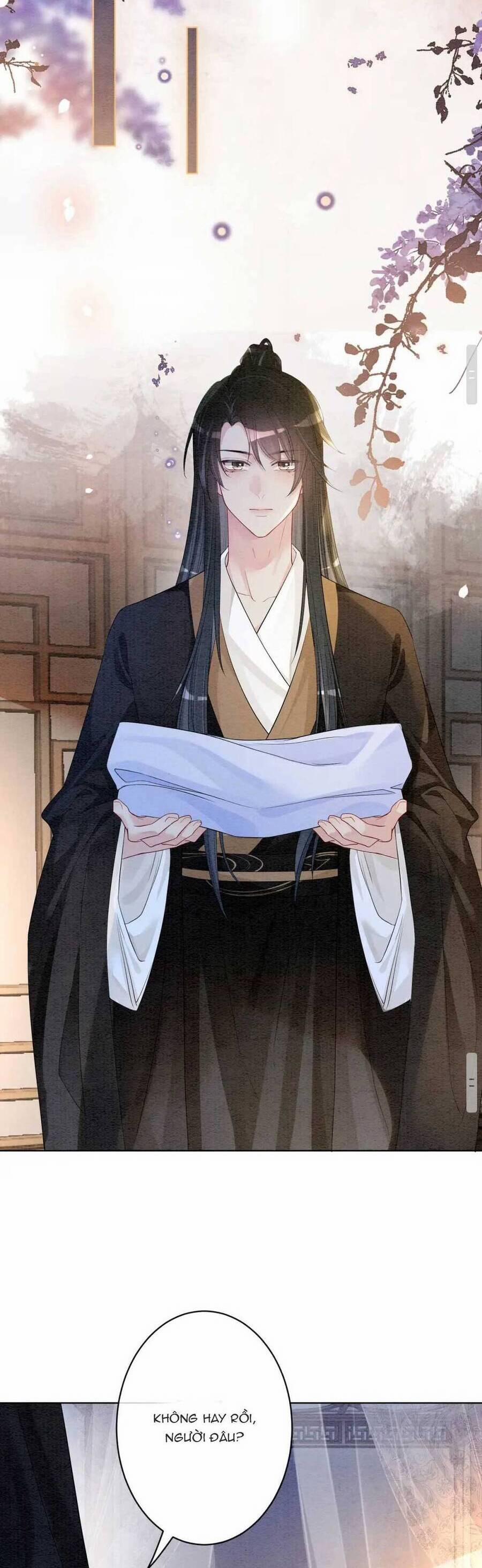 Bệnh Kiều Nam Chủ Lại Ghen Rồi 57 trang 17