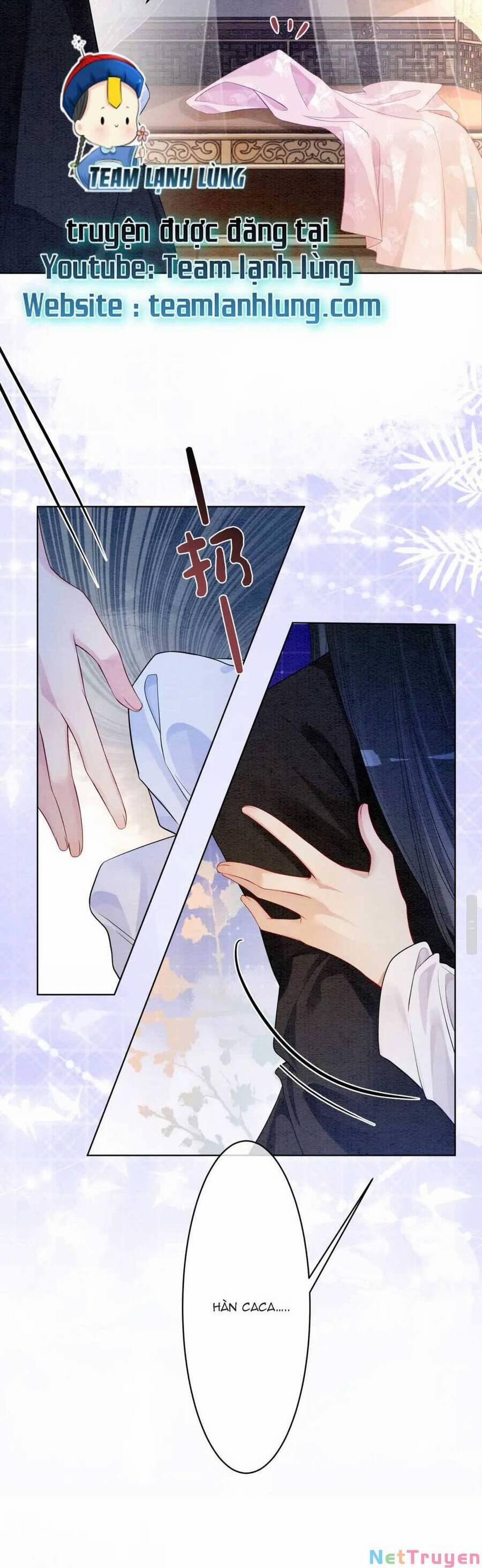 Bệnh Kiều Nam Chủ Lại Ghen Rồi 57 trang 18