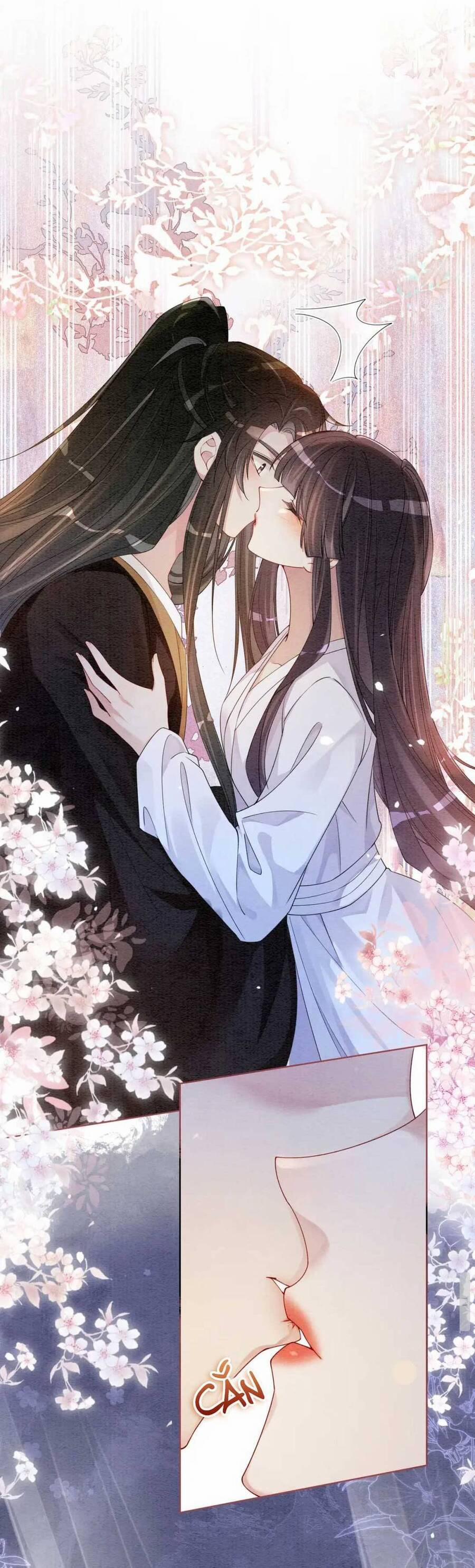 Bệnh Kiều Nam Chủ Lại Ghen Rồi 57 trang 19