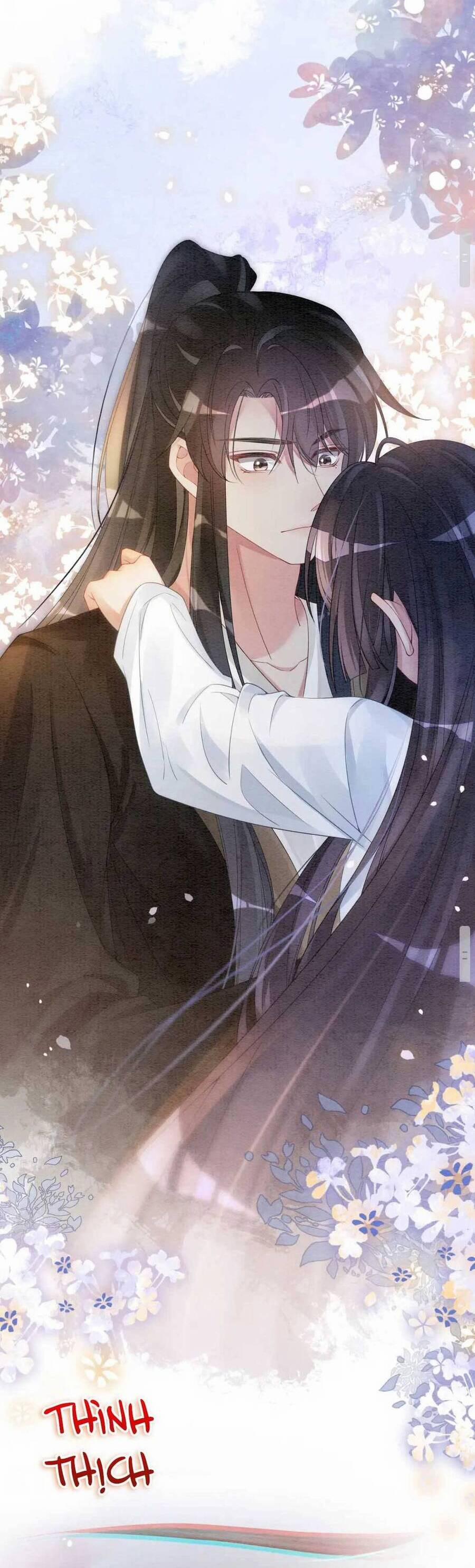 Bệnh Kiều Nam Chủ Lại Ghen Rồi 57 trang 21