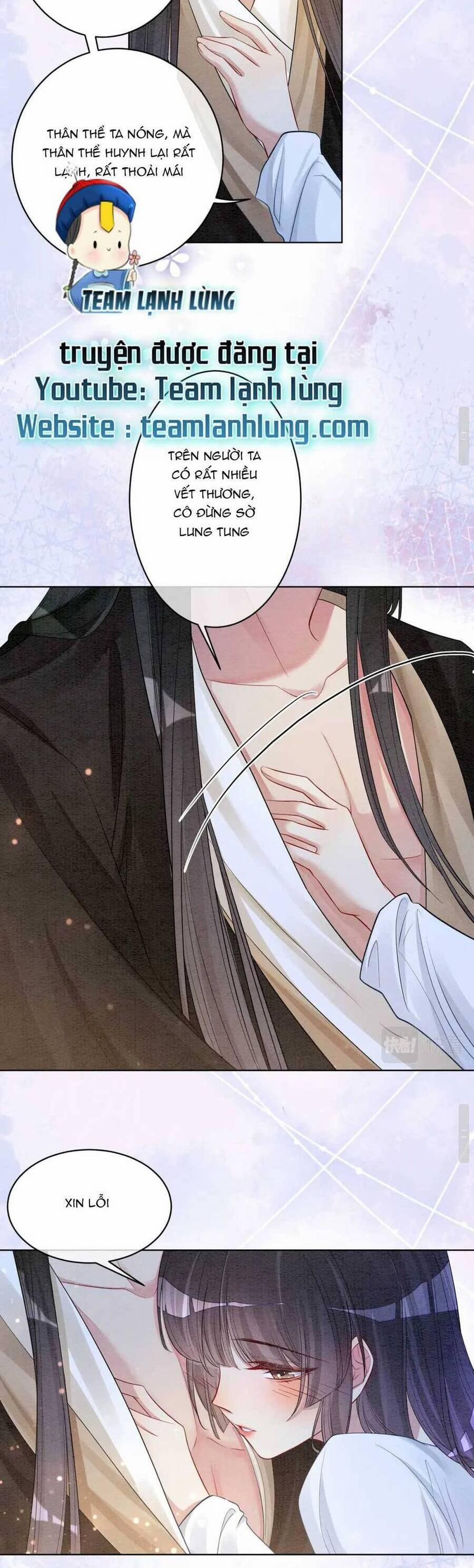 Bệnh Kiều Nam Chủ Lại Ghen Rồi 57 trang 24