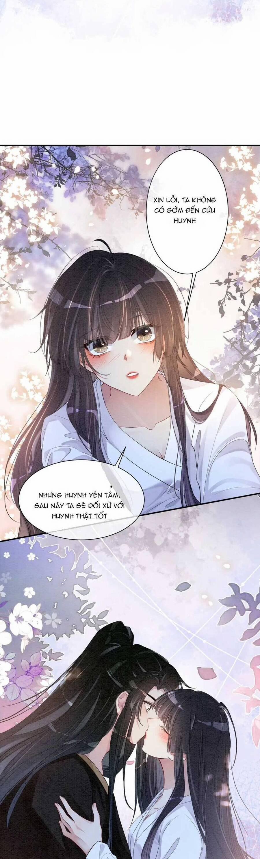 Bệnh Kiều Nam Chủ Lại Ghen Rồi 57 trang 25