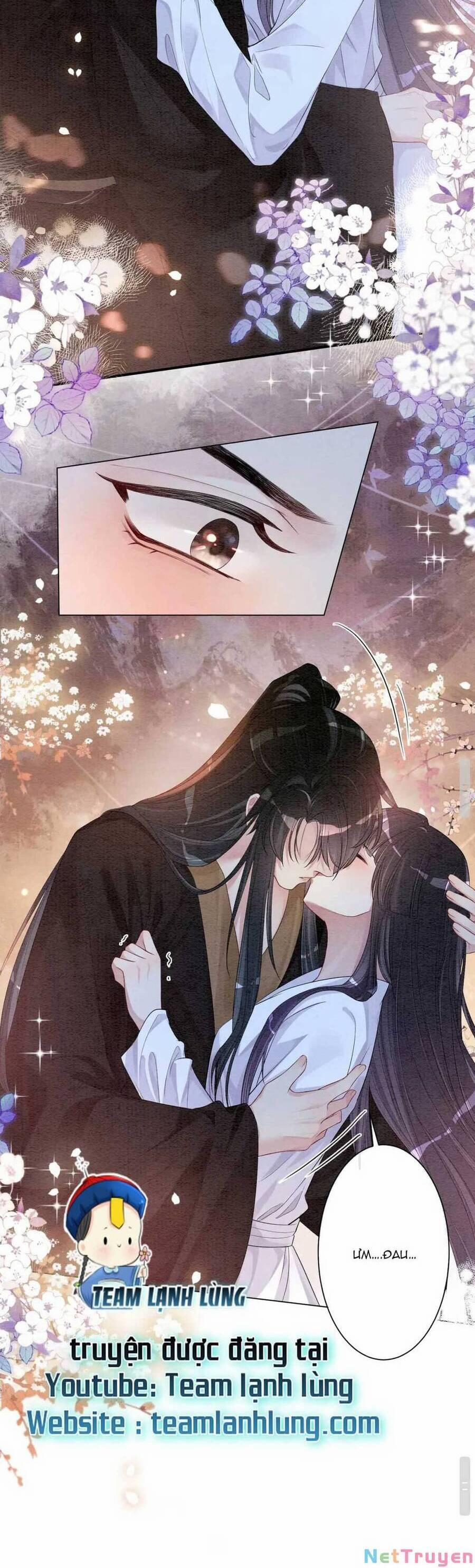 Bệnh Kiều Nam Chủ Lại Ghen Rồi 57 trang 26