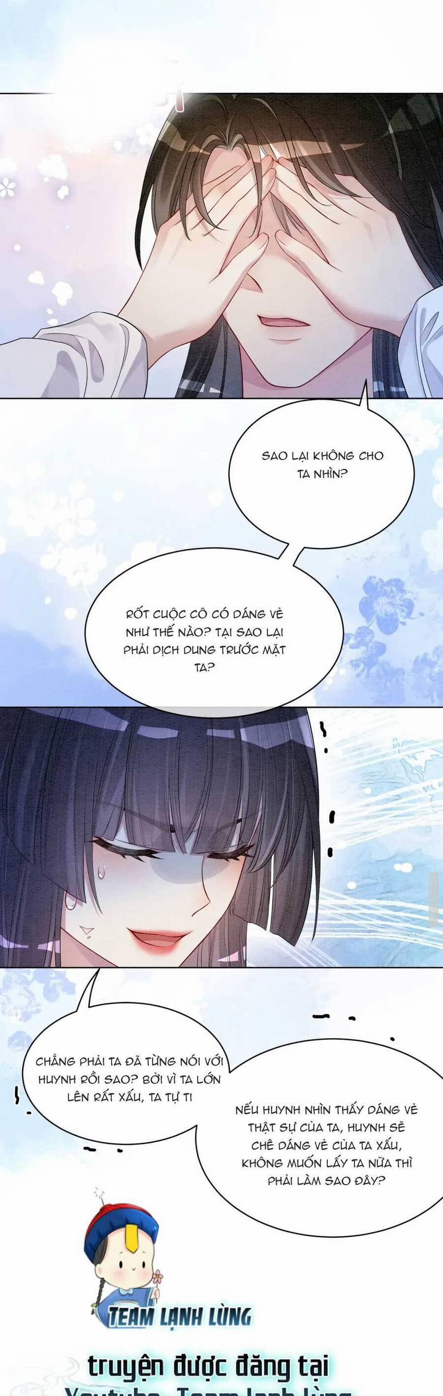 Bệnh Kiều Nam Chủ Lại Ghen Rồi 57 trang 6